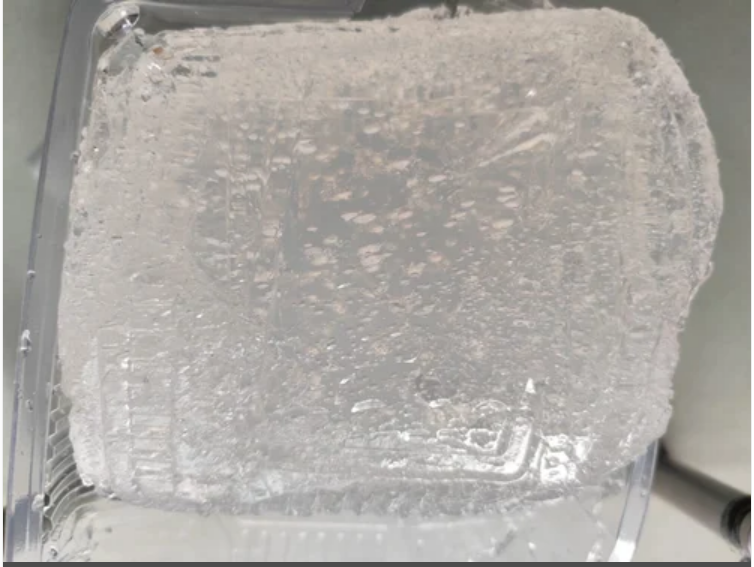 Gel Wax for Candle Making
