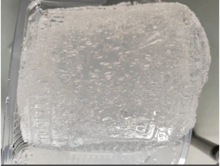 Gel Wax for Candle Making