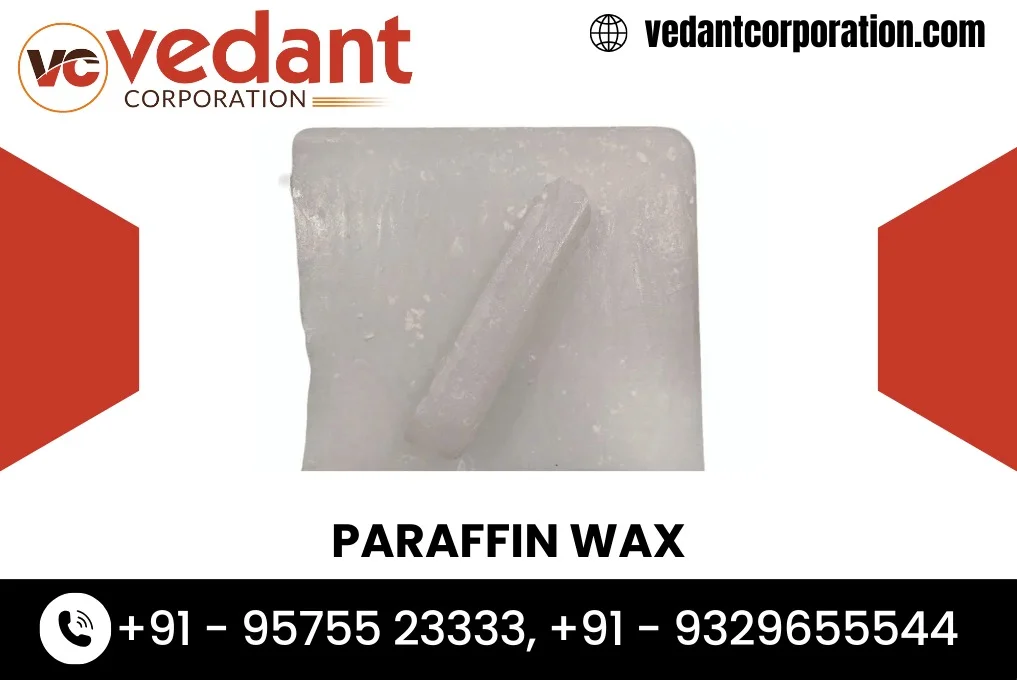 Paraffin Wax Wholesaler