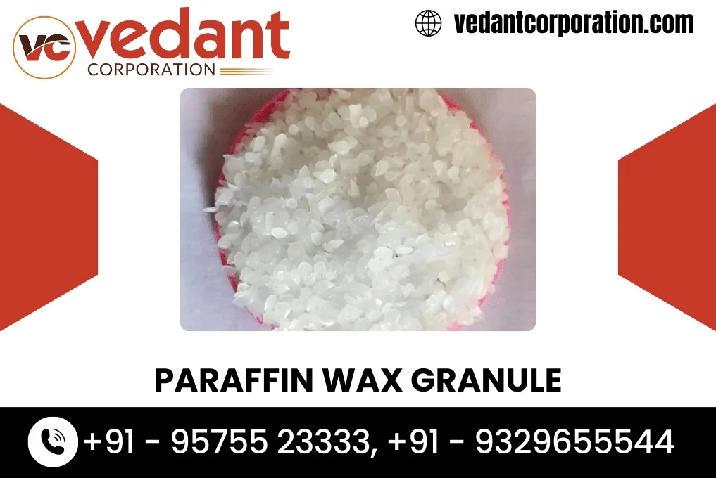 Paraffin Wax Granules Wholesaler